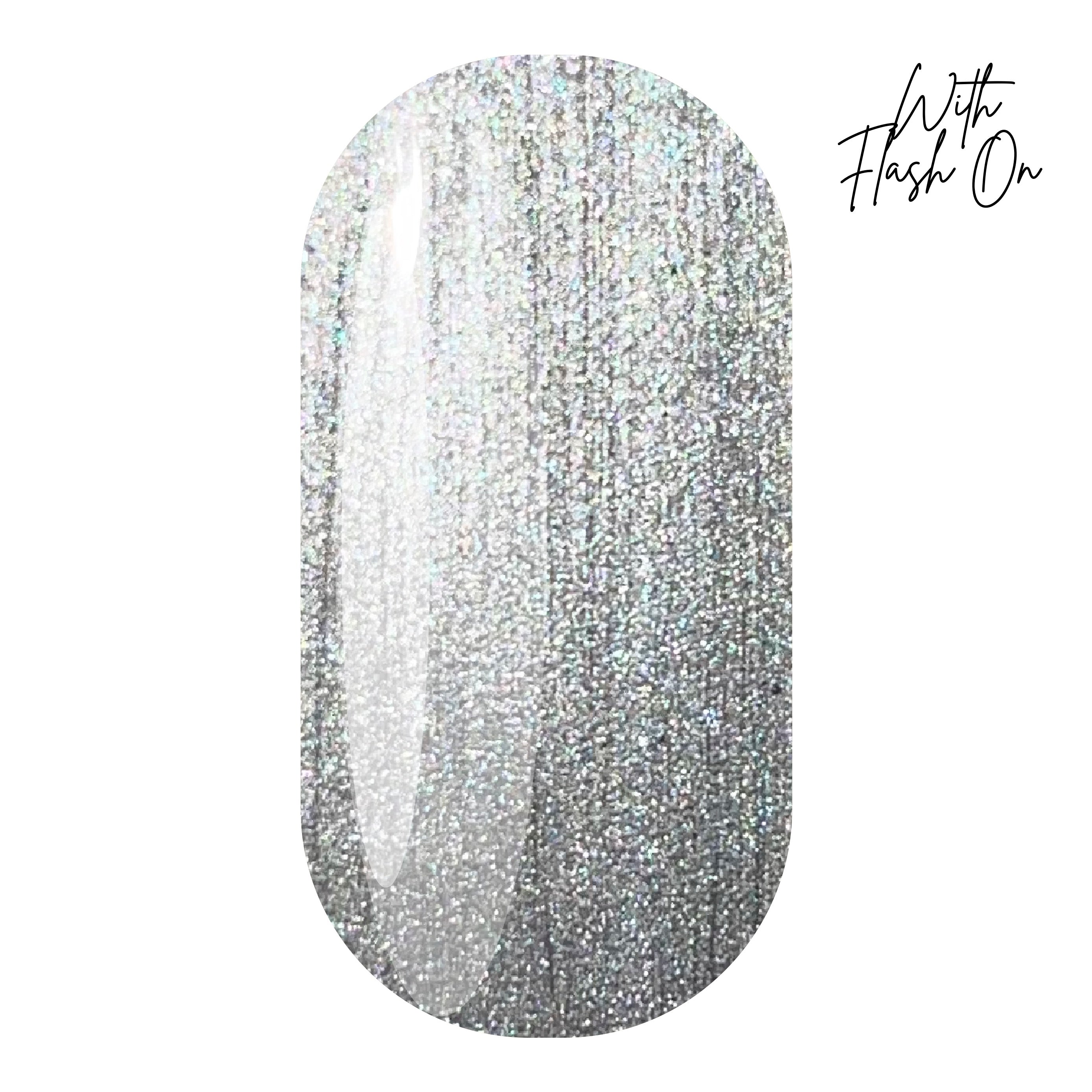 HD Colour It! HYBRID - Silver Birch