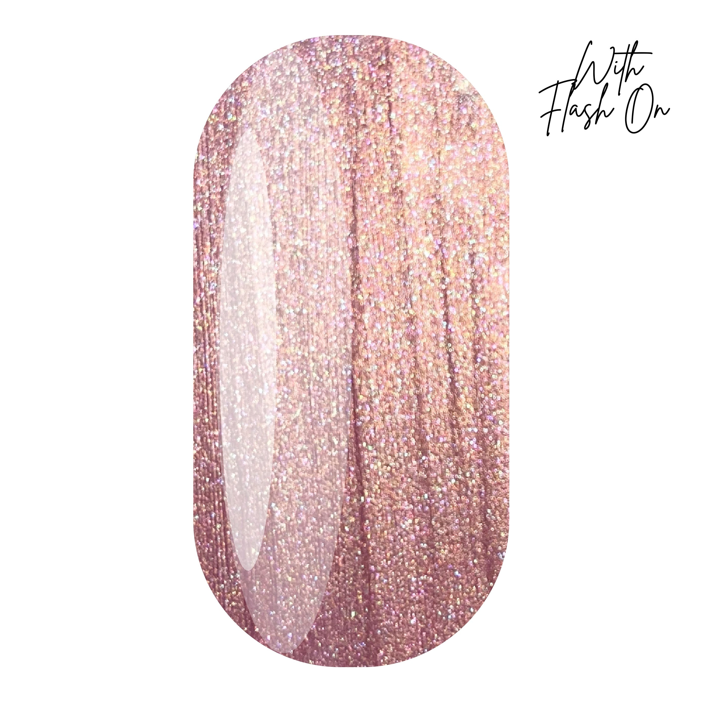 HD Colour It! HYBRID - Walnut Rose