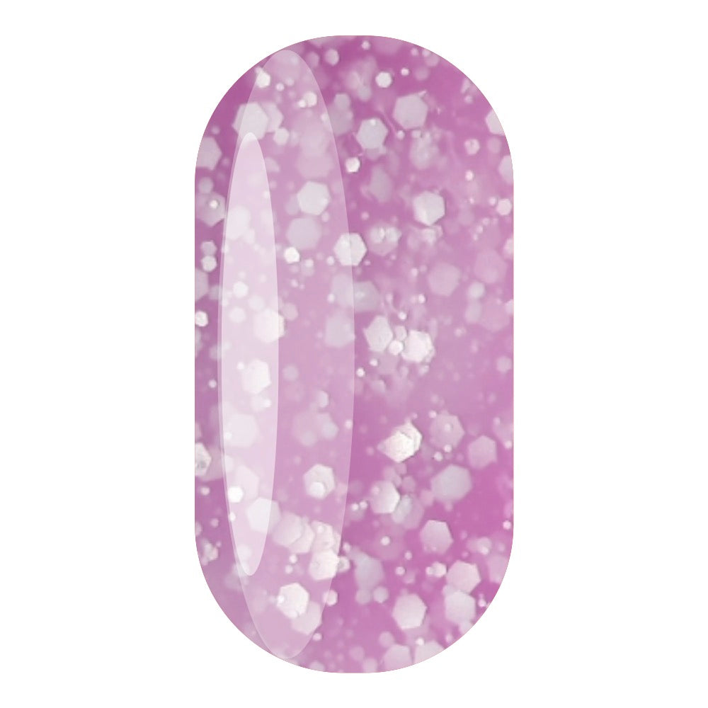 Colour It! Lilac Whirl