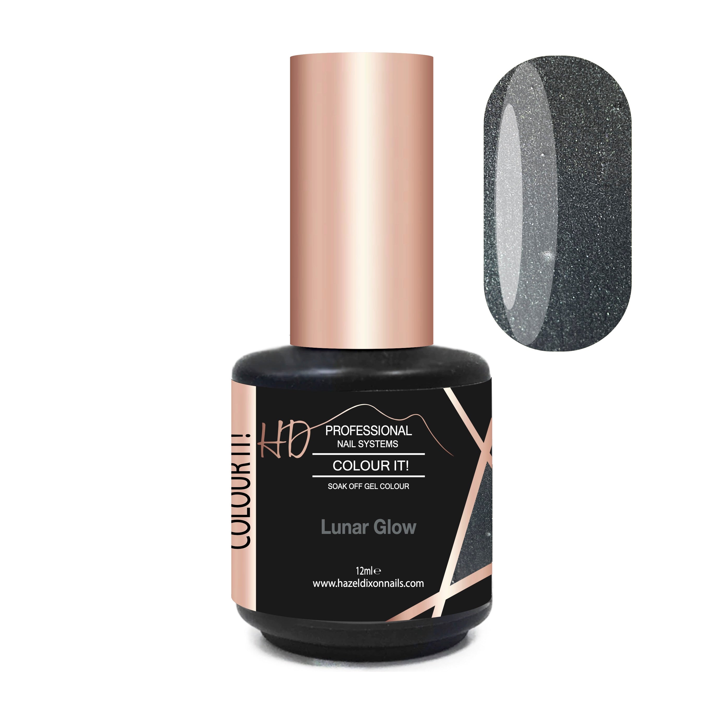 Colour It! Magneteyes Moonlight Collection *Unreleased* (VAULT)