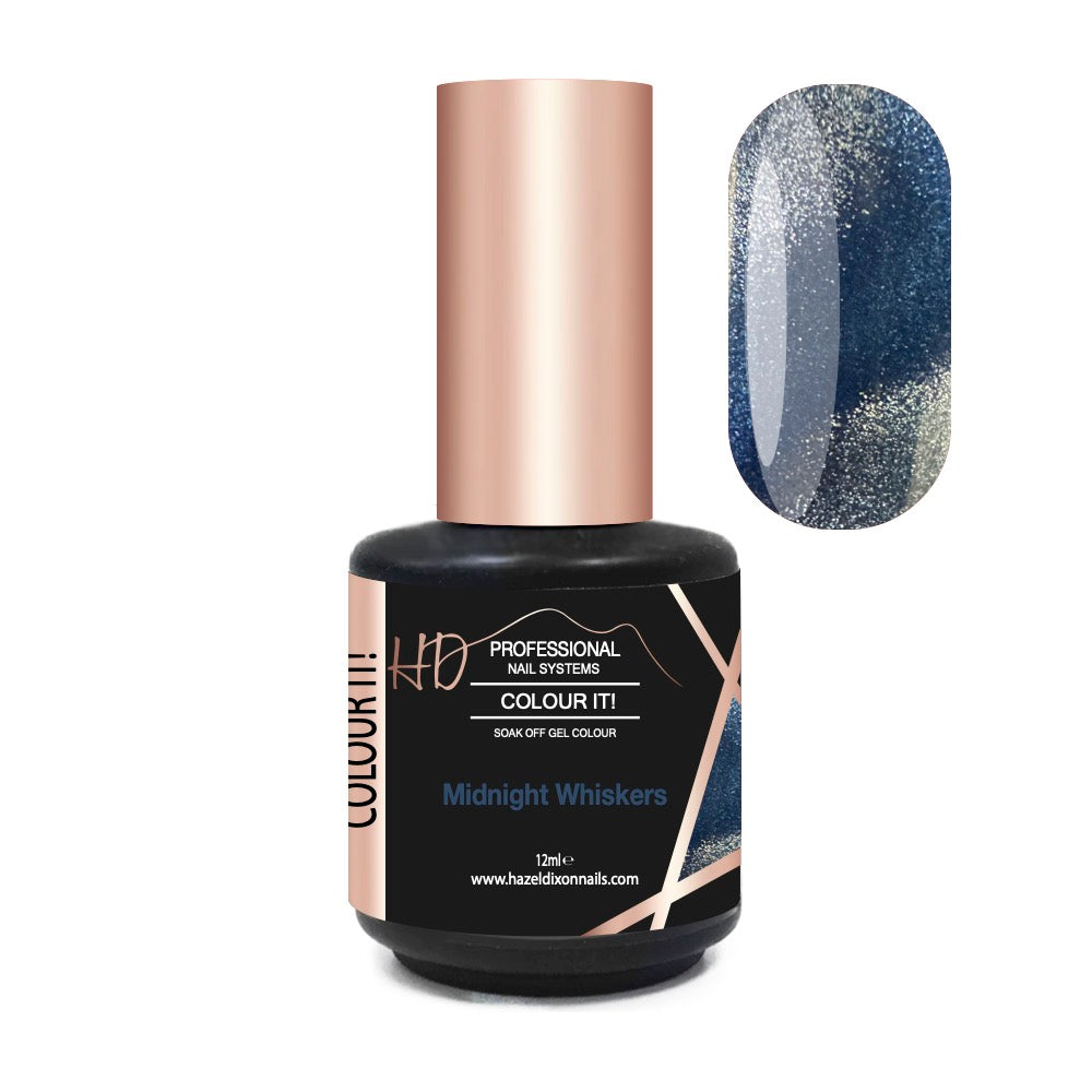 Colour It! Magneteyes Jellies Collection