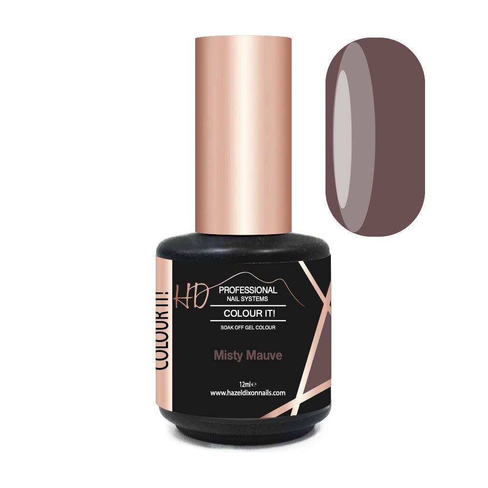 Colour It! Nordic Neutrals Collection