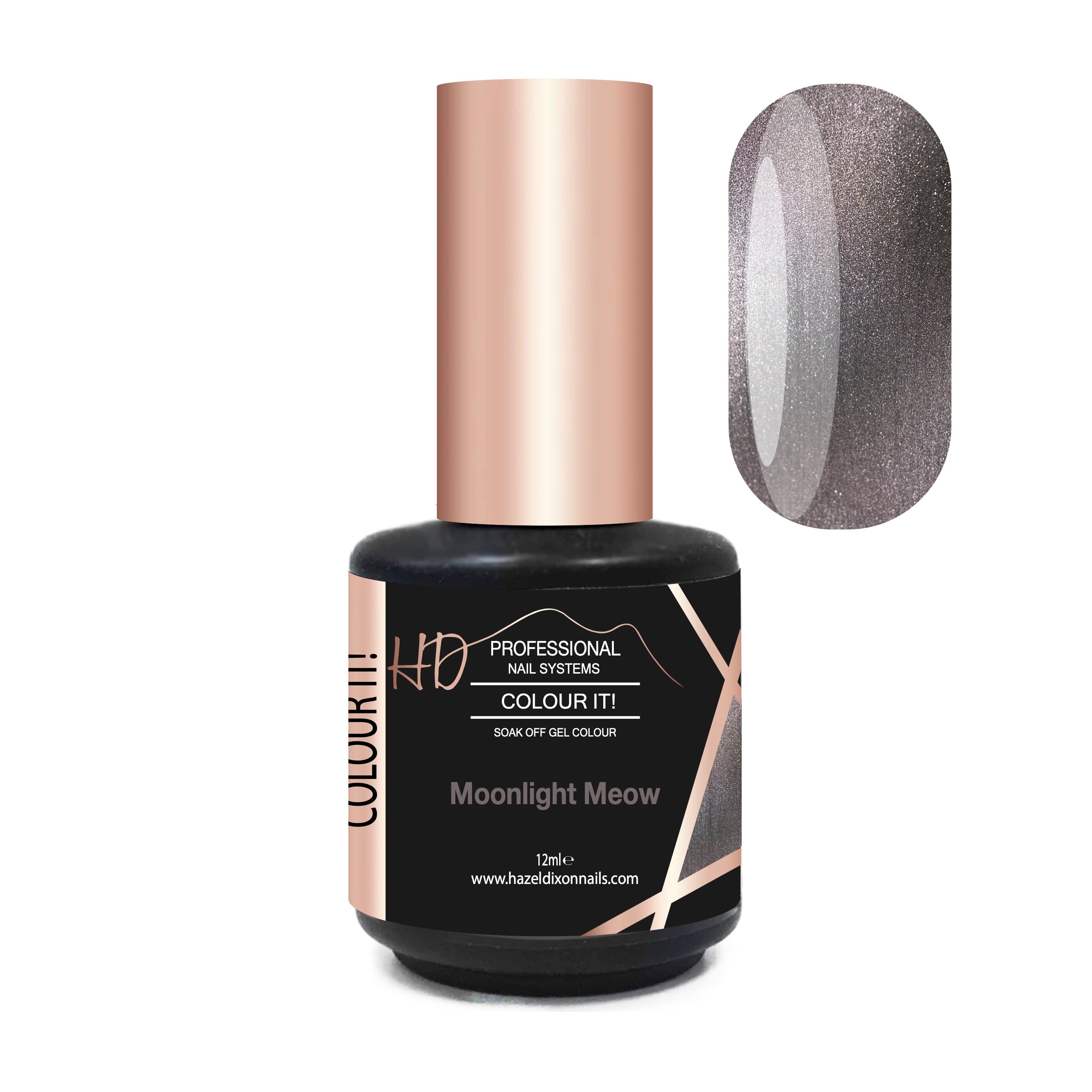 Colour It! Magneteyes Moonlight Collection *Unreleased* (VAULT)