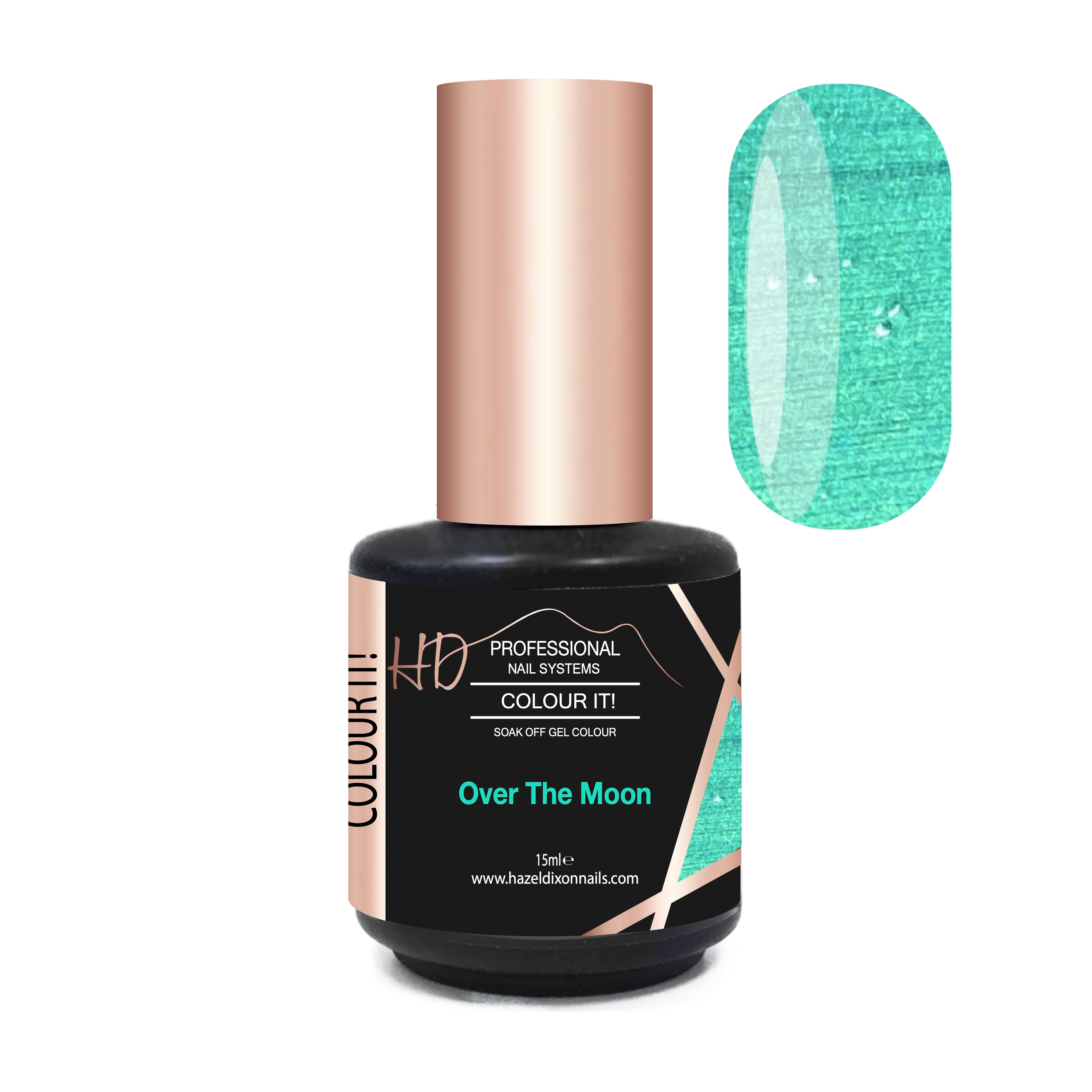 Colour It! On Cloud Nine Collection