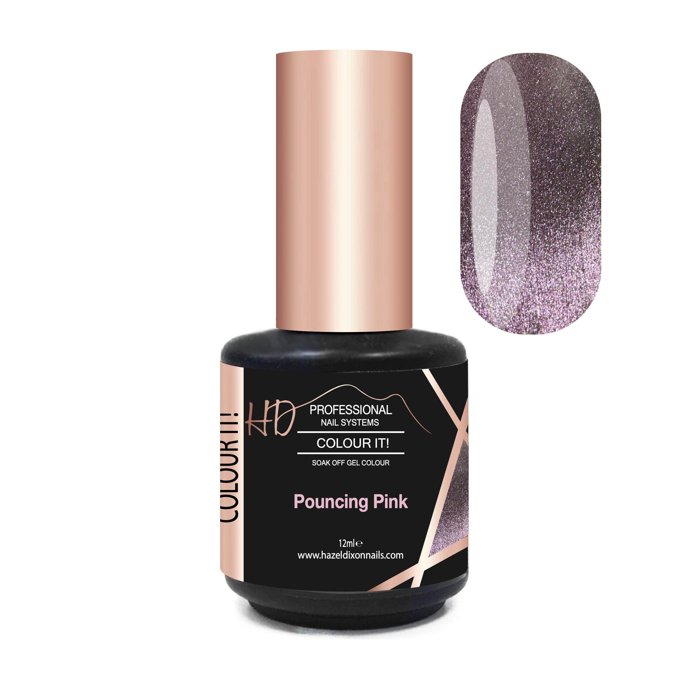 Colour It! Magneteyes® Velveteen Collection *NEW*