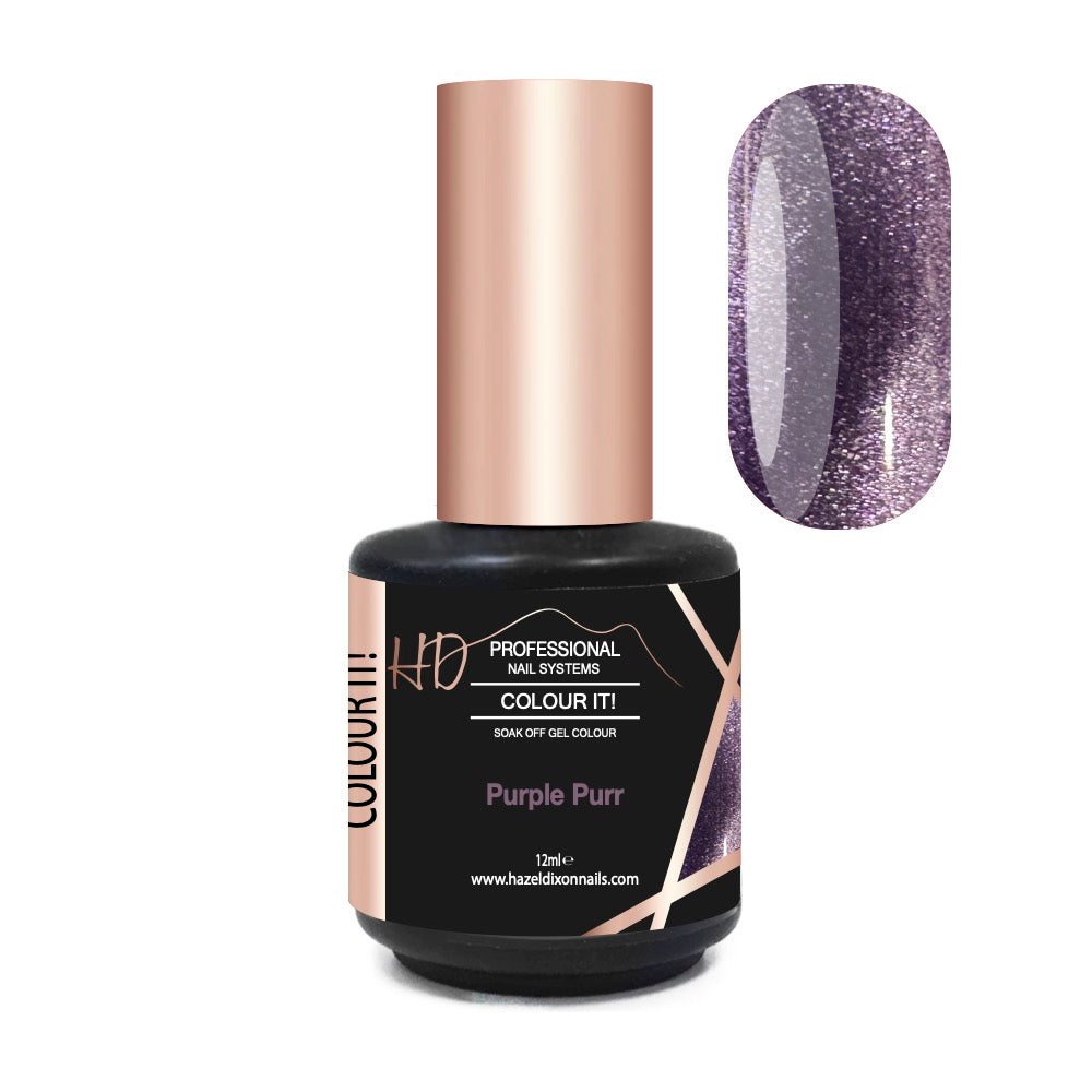 Colour It! Magneteyes Jellies Collection