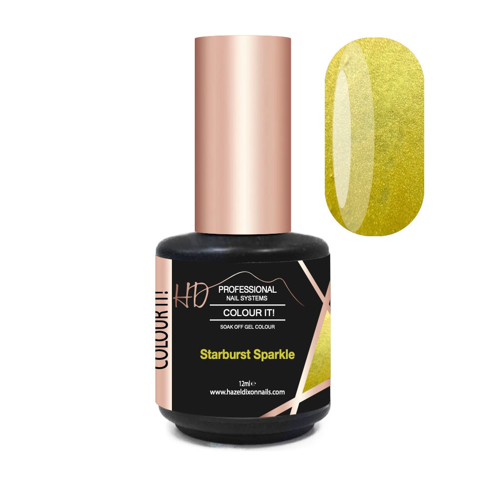 Colour It! Prismatic Paradise Collection