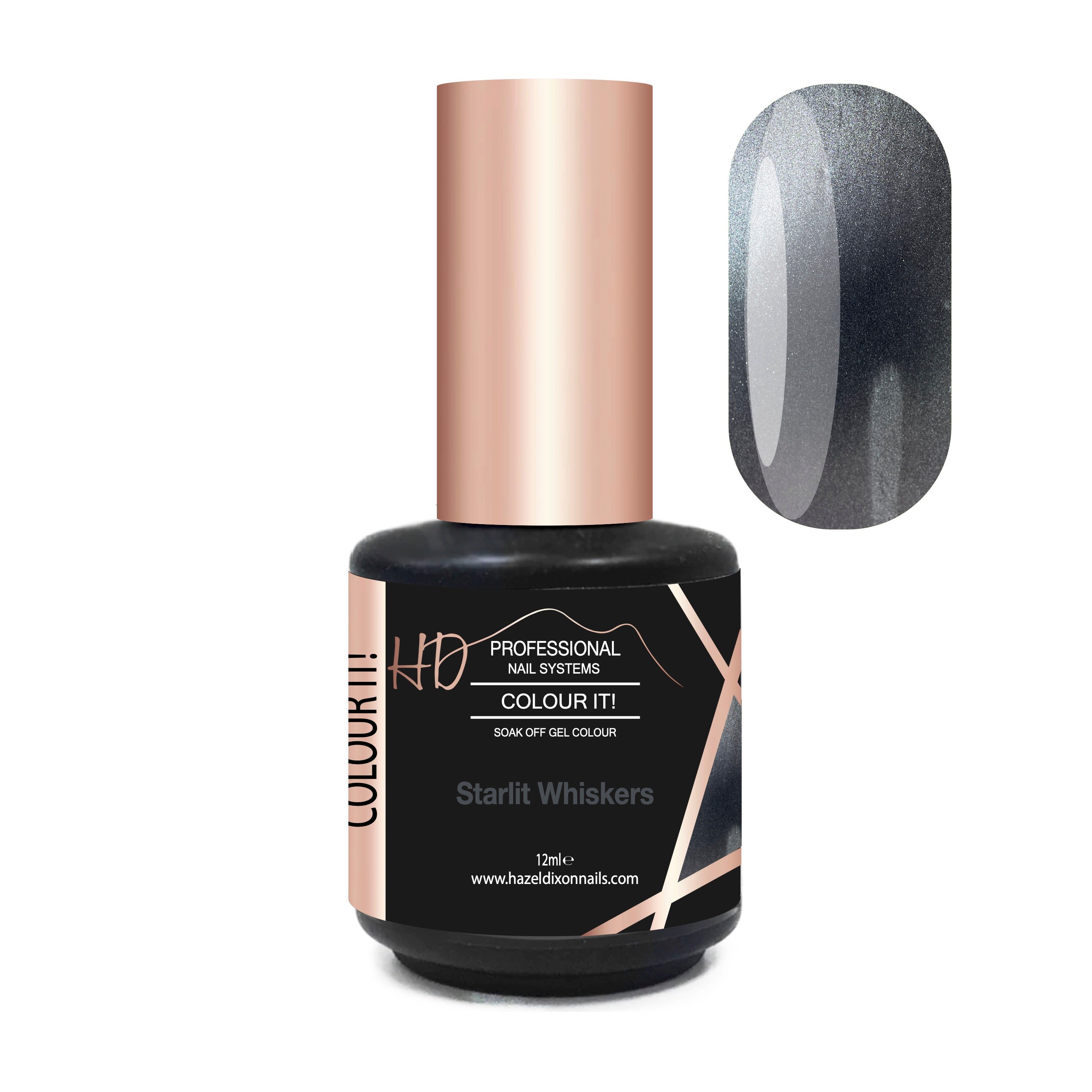 Colour It! Magneteyes Moonlight Collection *Unreleased* (VAULT)