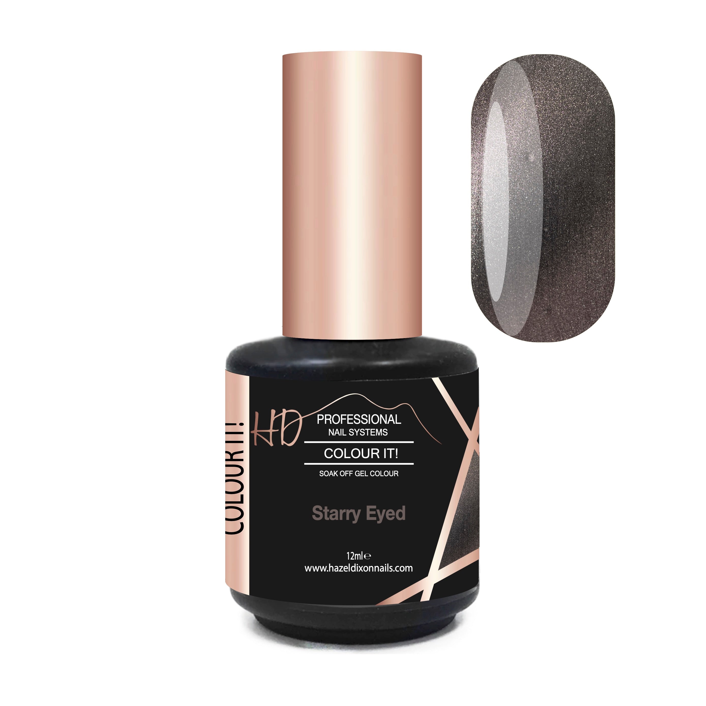 Colour It! Magneteyes Moonlight Collection *Unreleased* (VAULT)