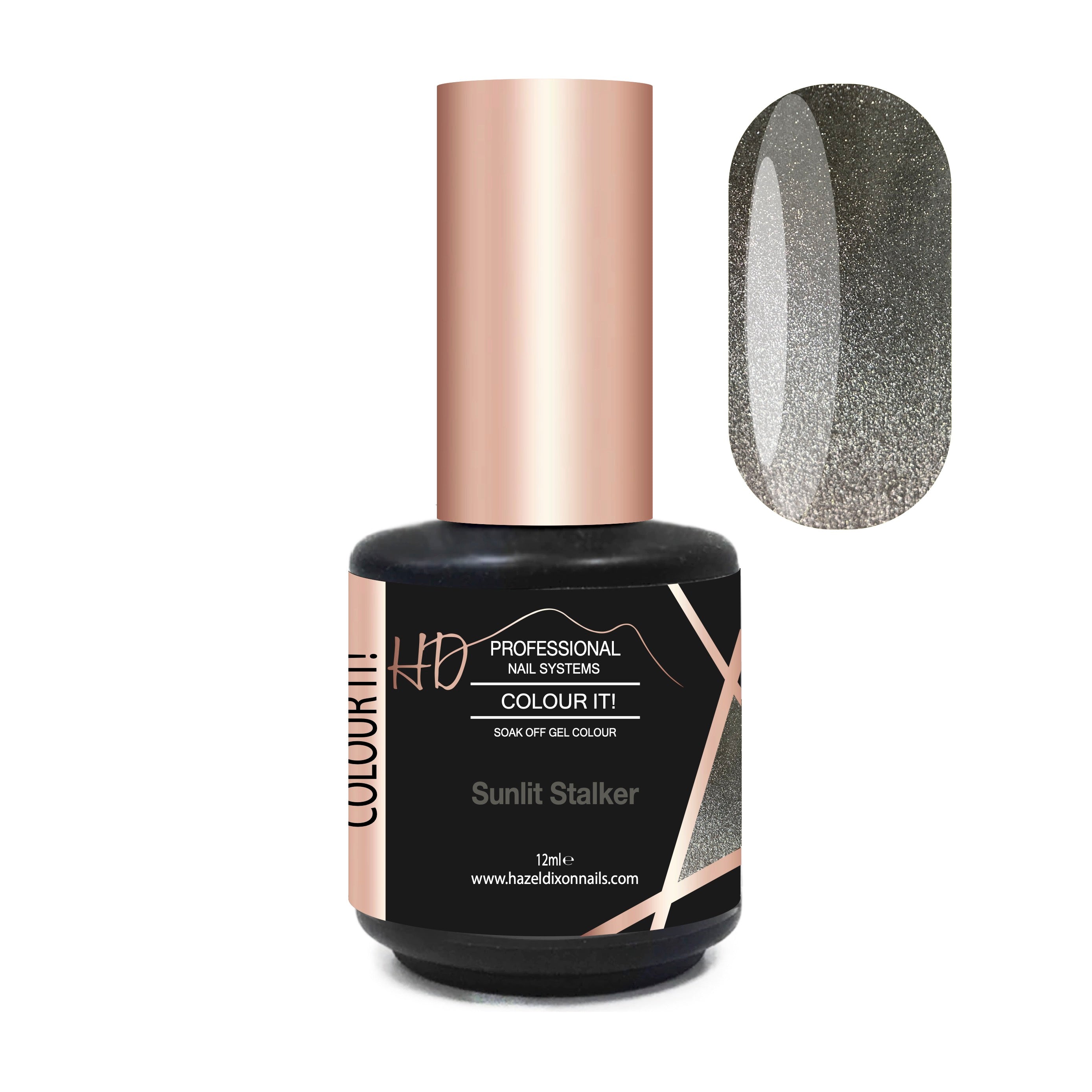 Colour It! Magneteyes® Velveteen Collection *NEW*