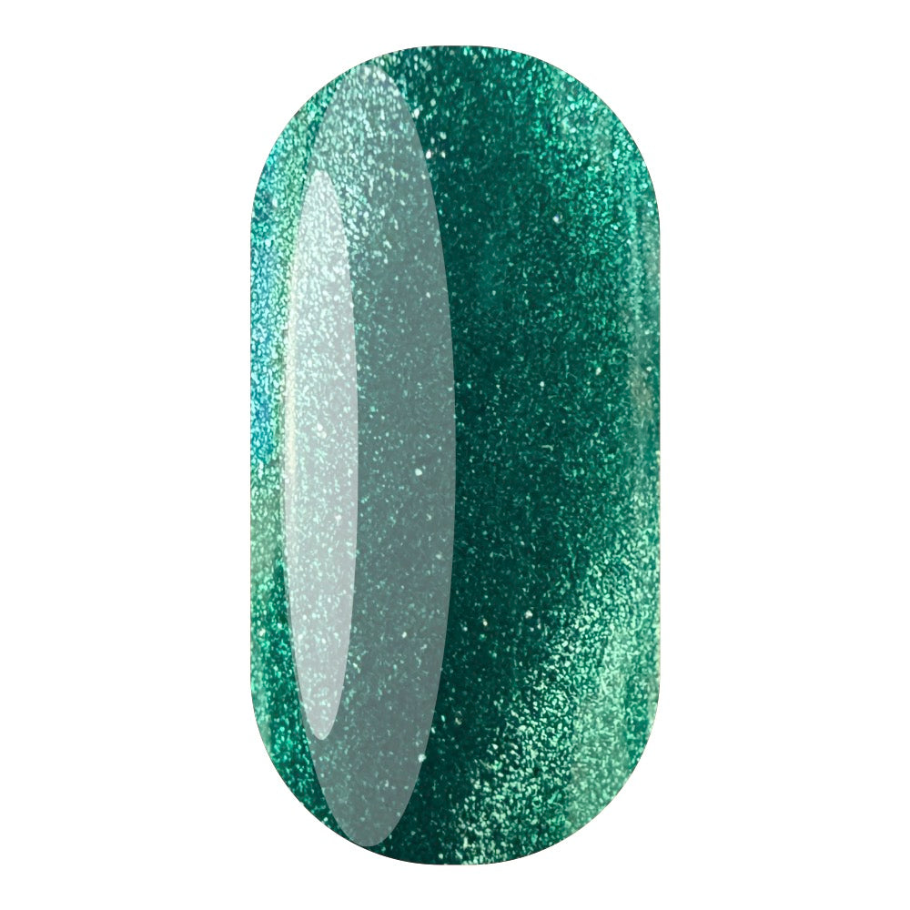 Colour It! Tiger Teal