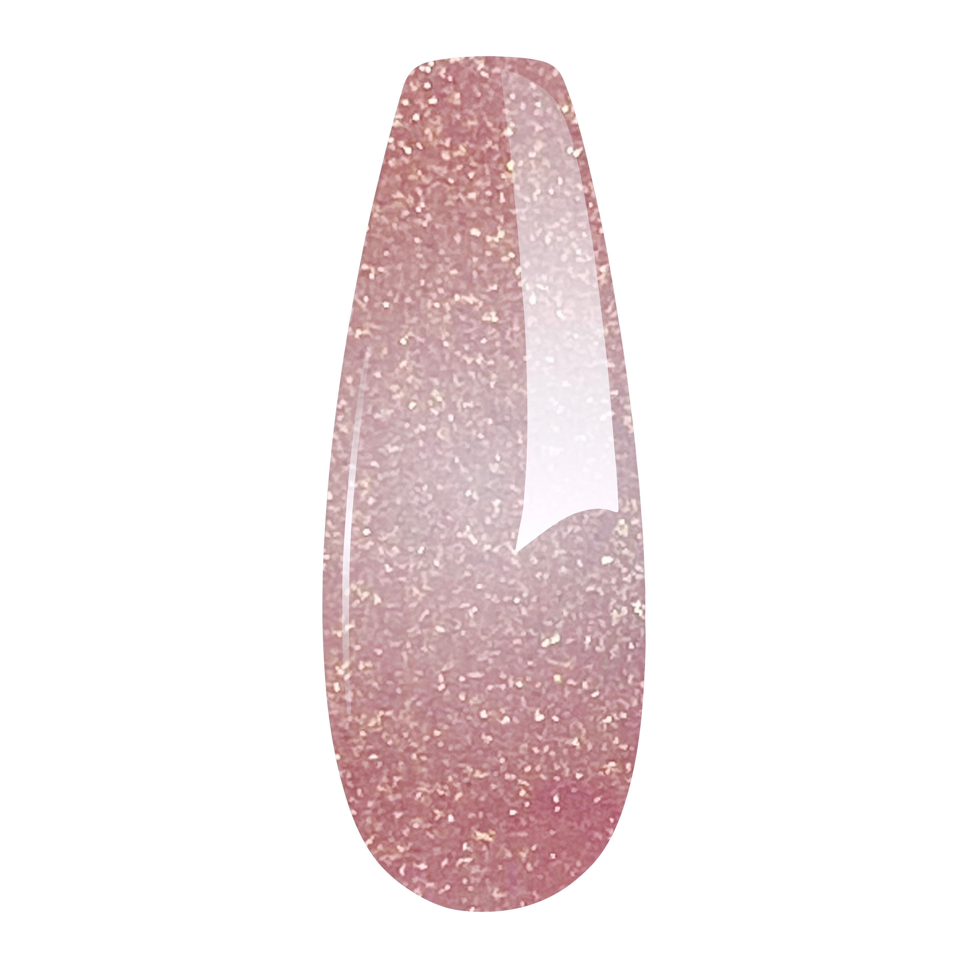 HD Pro Glitter Acrylic - Baby Sham