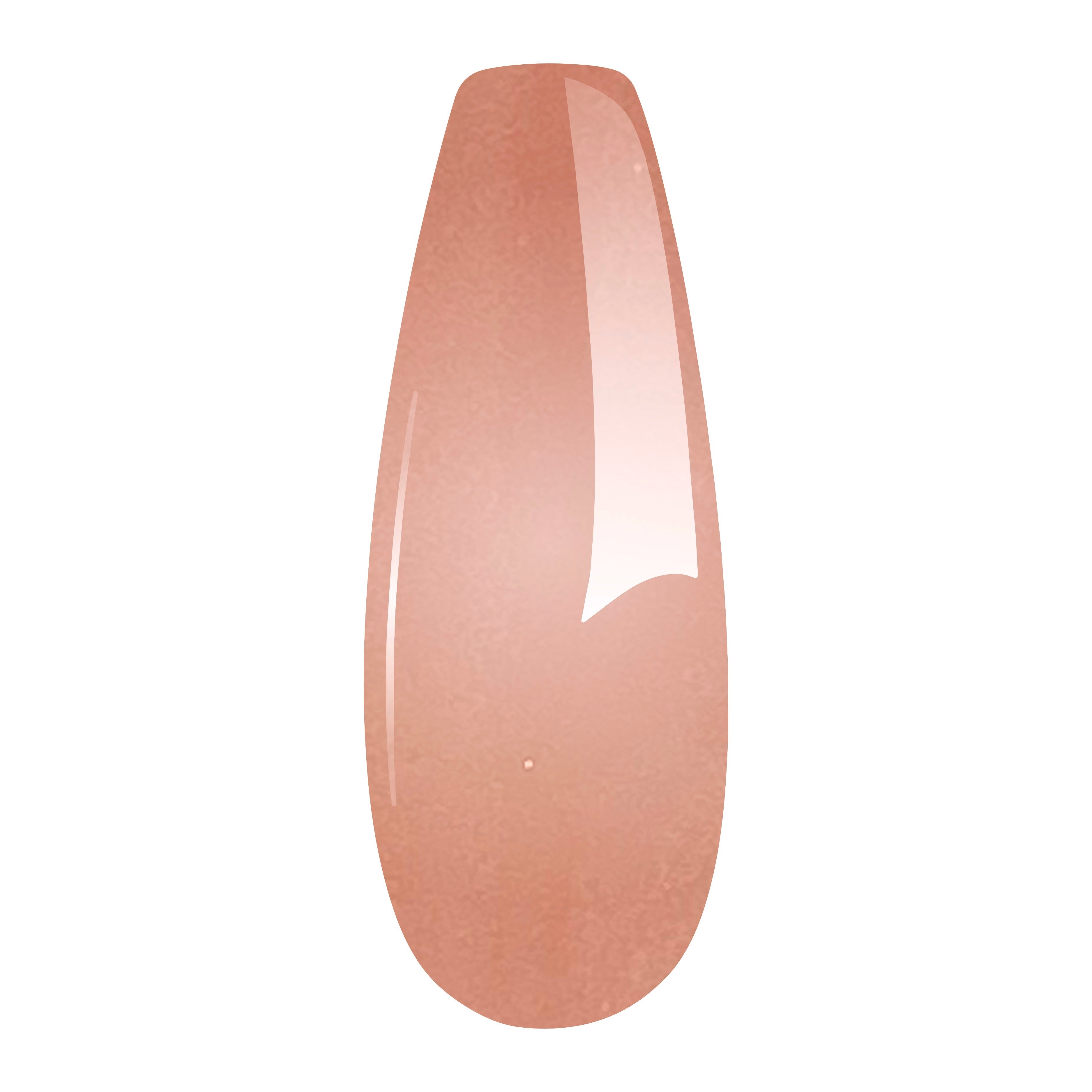 HD Pro Ombre Cover - Dusty Rose