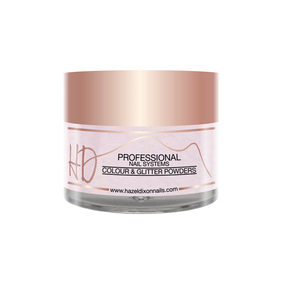 HD Pro Colour Acrylic - Frosted Pink