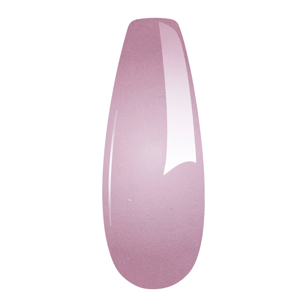 HD Pro Colour Acrylic - Frosted Pink