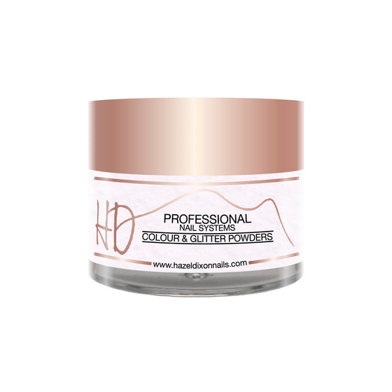 HD Pro Glassy Pink Powder