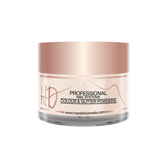 HD Pro Ombre Cover - Nude Shimmer
