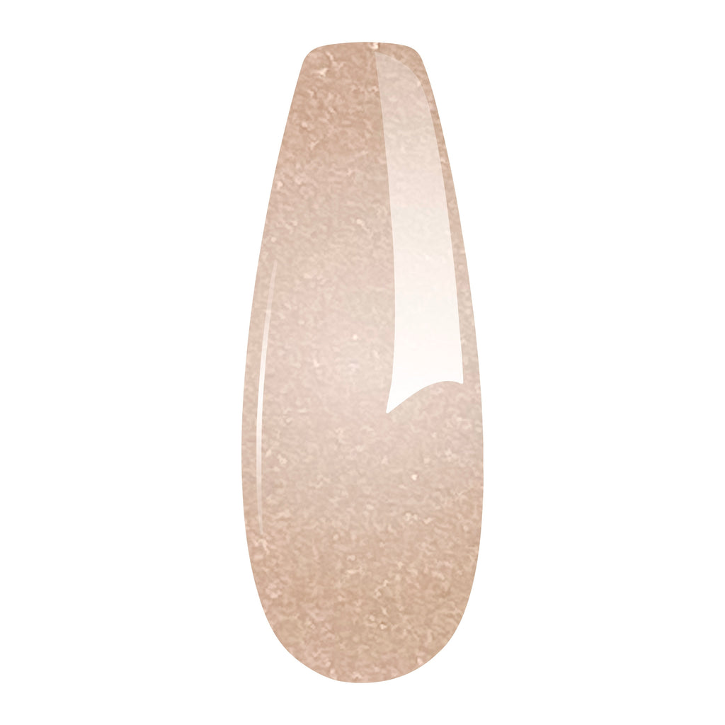 HD Pro Ombre Cover - Nude Shimmer