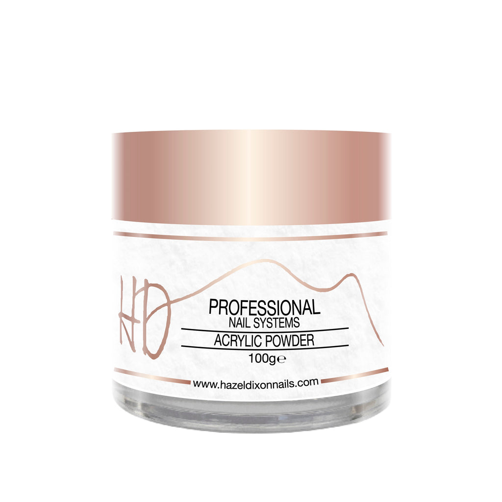 HD Pro Natural Powder