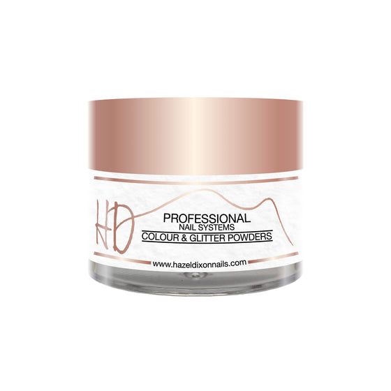 HD Pro Natural Powder