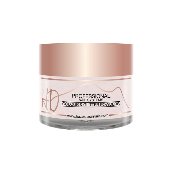 HD Pro Rosey Peach Cover Pink