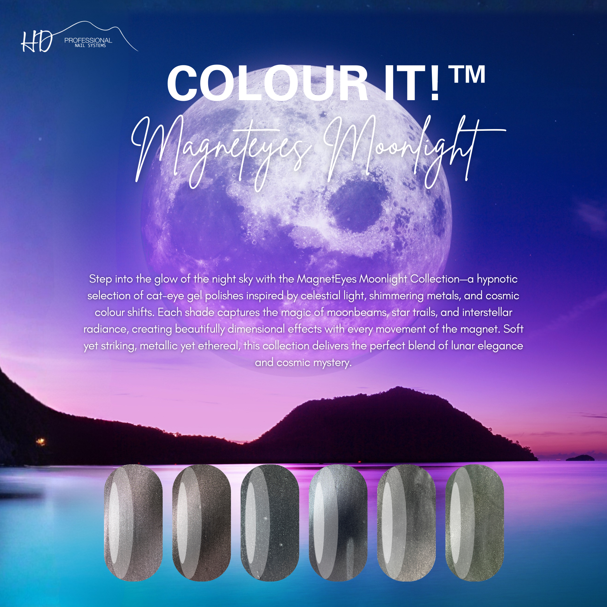 Hazel Dixon Nails Ltd