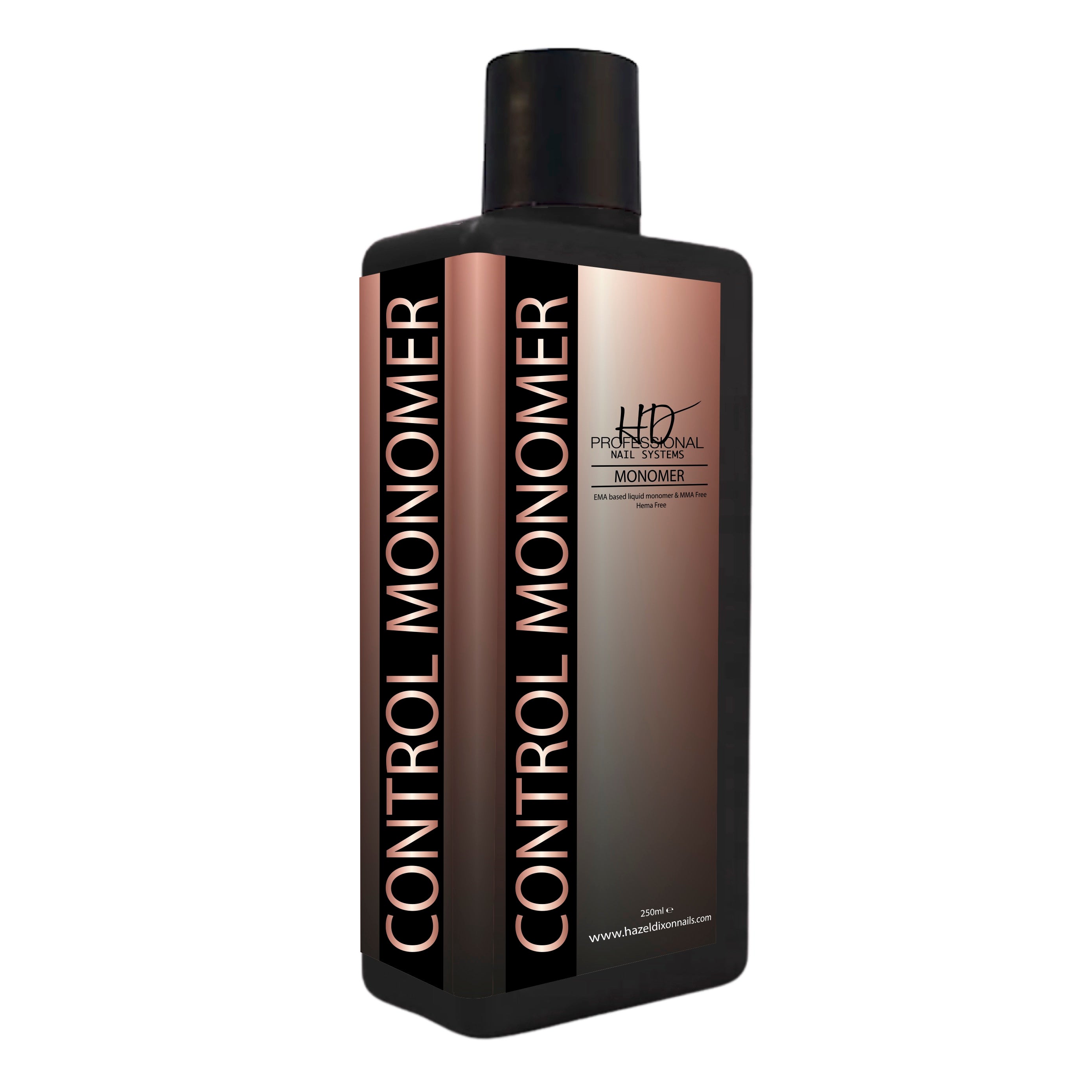 HD Pro Control Monomer *New*