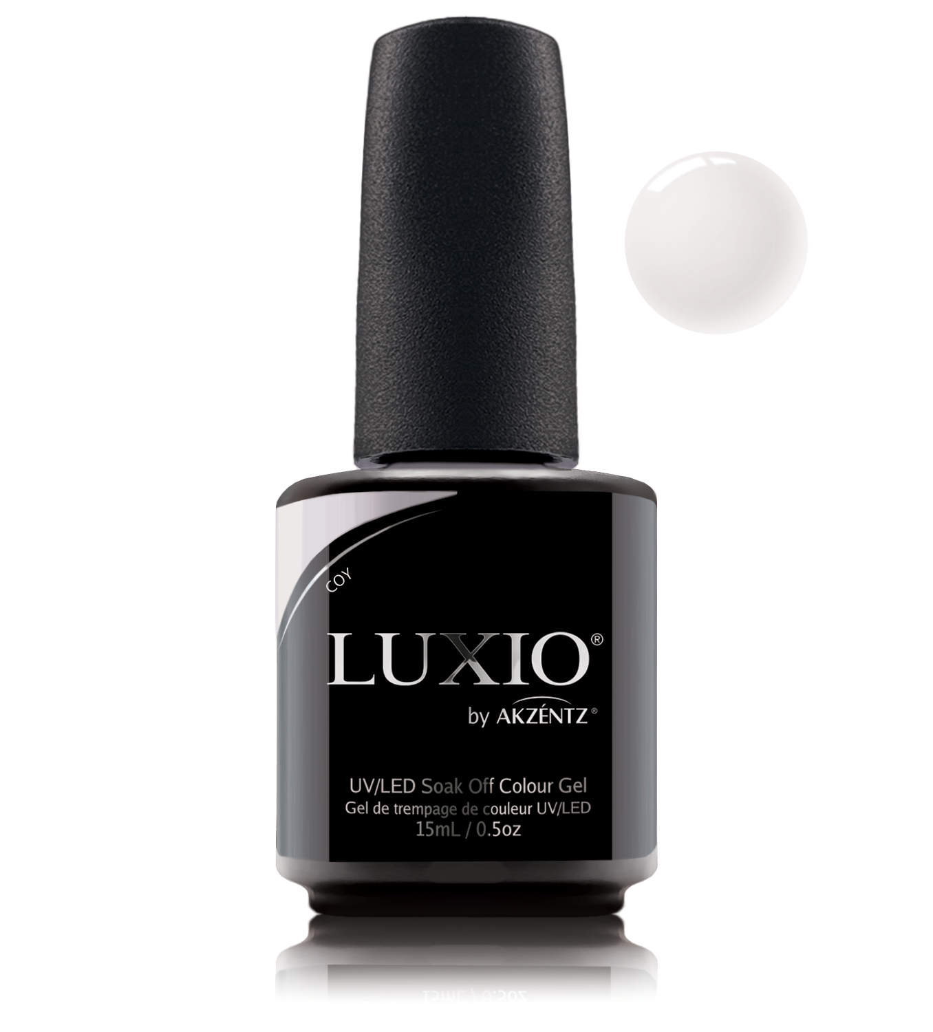 Luxio Coy