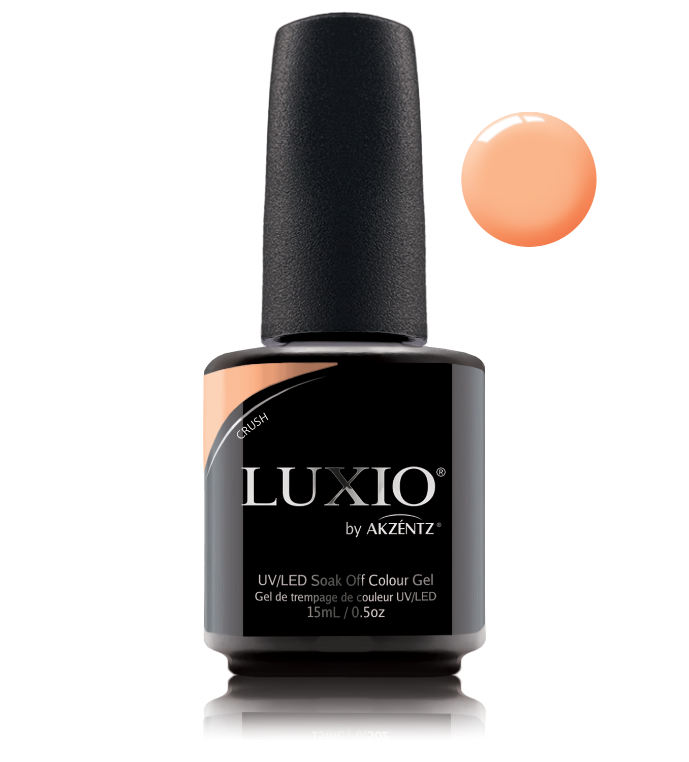 Luxio Crush
