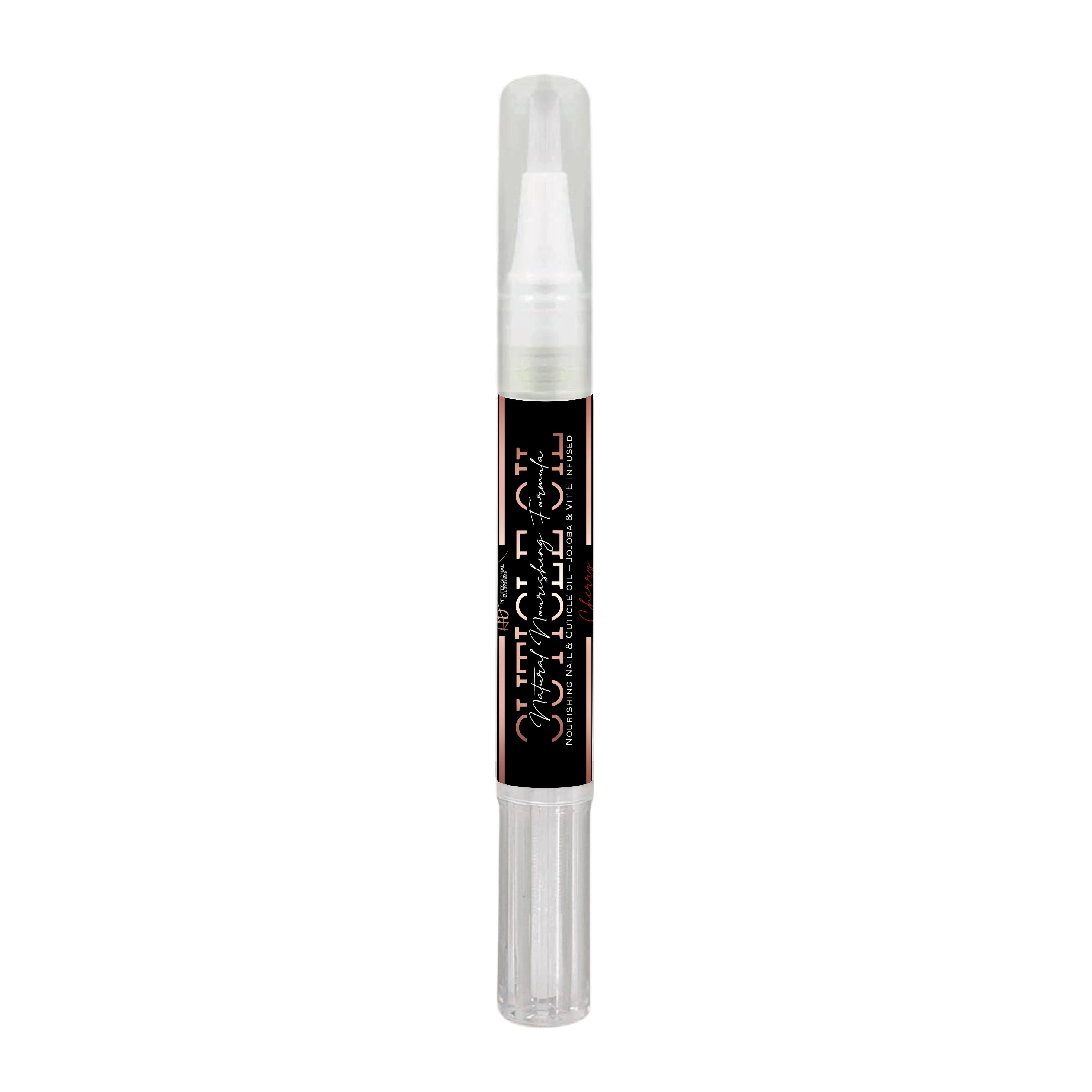 HD PRO Cherry Nail & Cuticle Oil