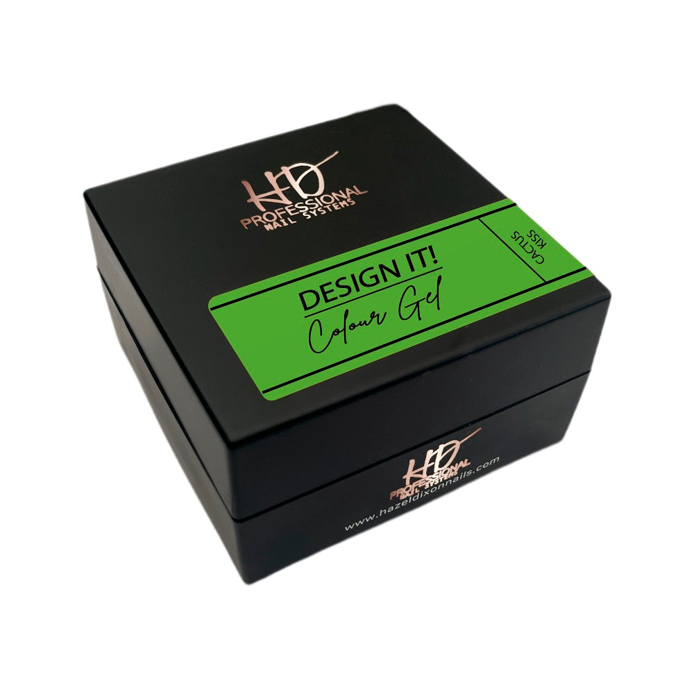 Design It! Colour Gel - Cactus Kiss