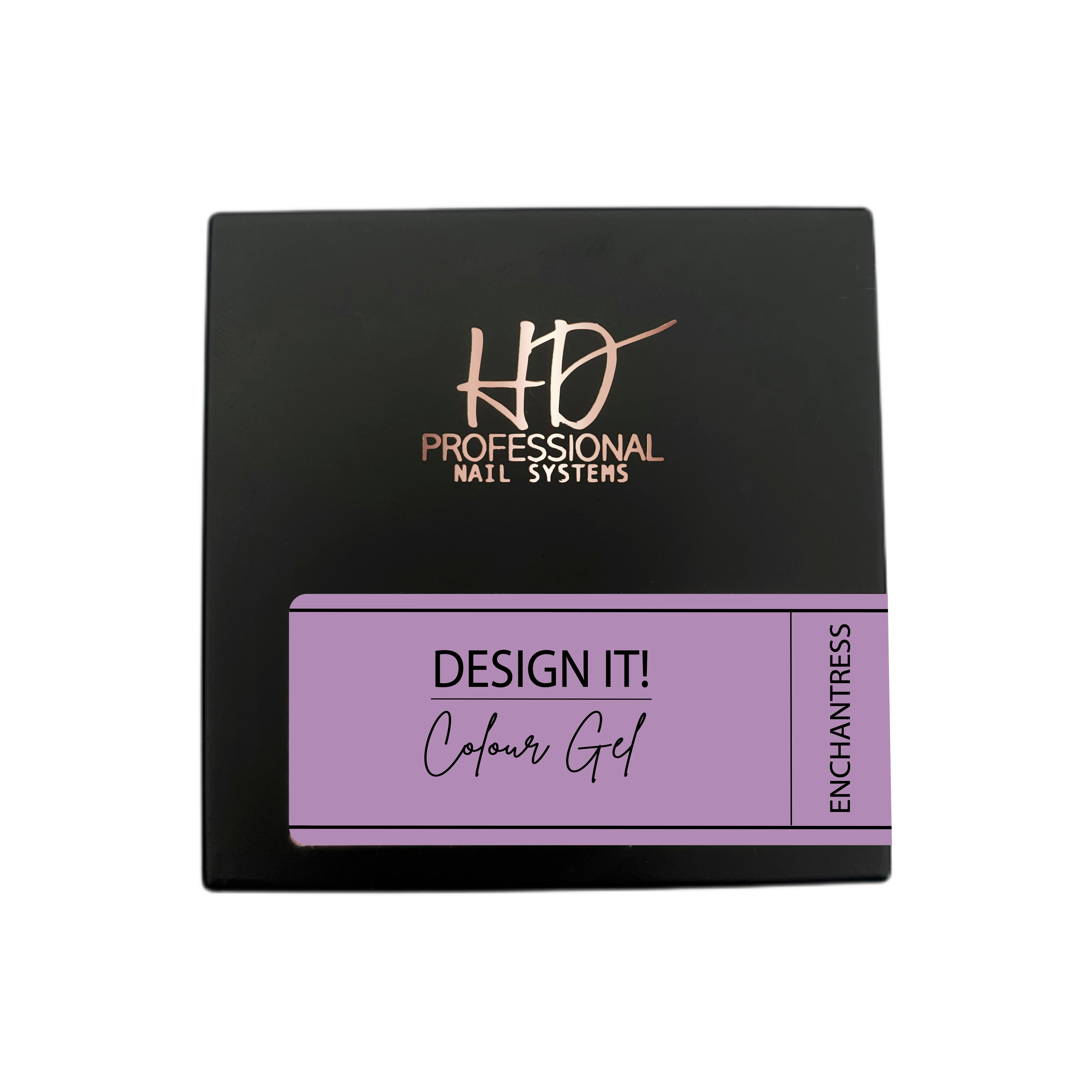 Design It! Colour Gel - Enchantress