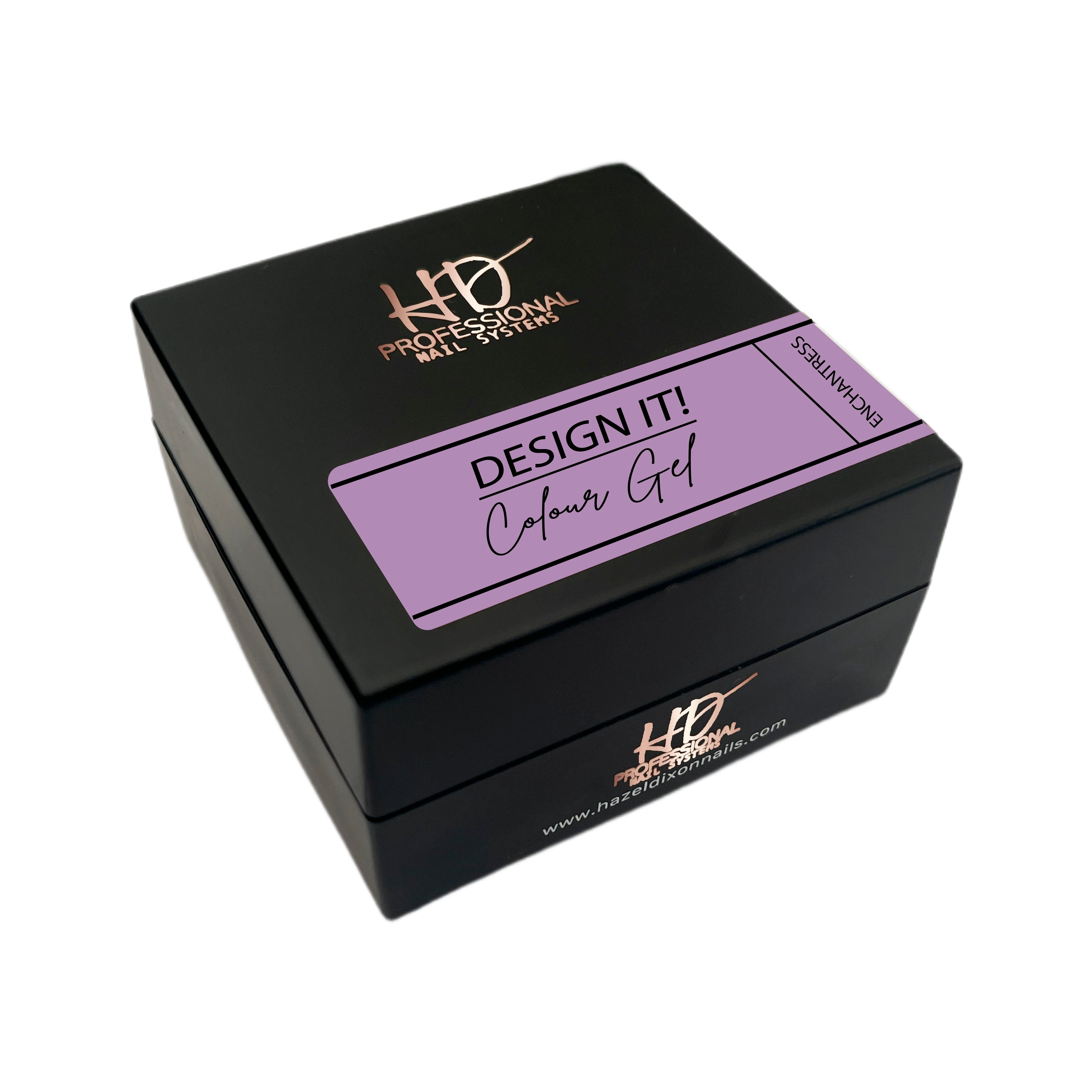 Design It! Colour Gel - Enchantress