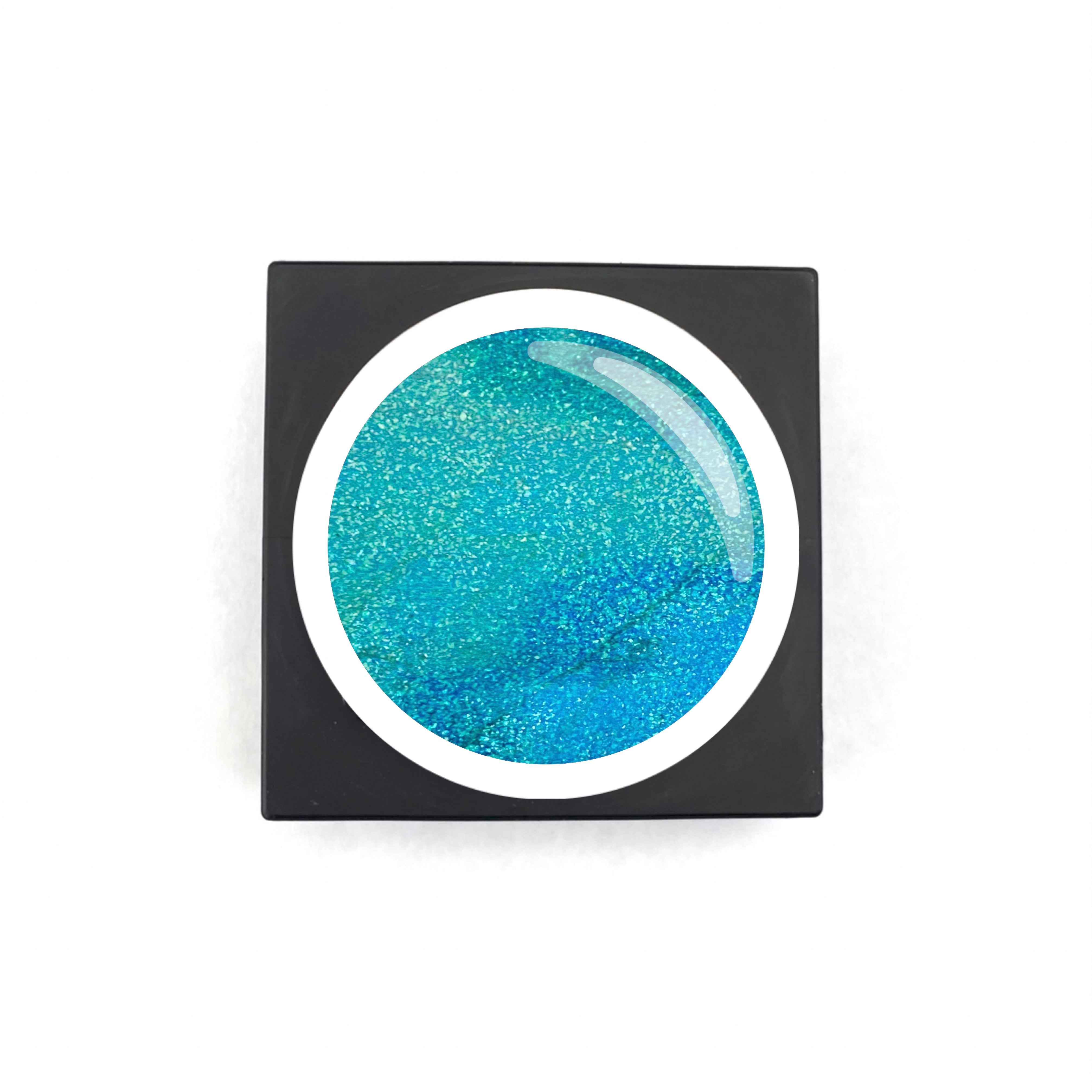 Design It! Colour Gel - Ocean Glimmer