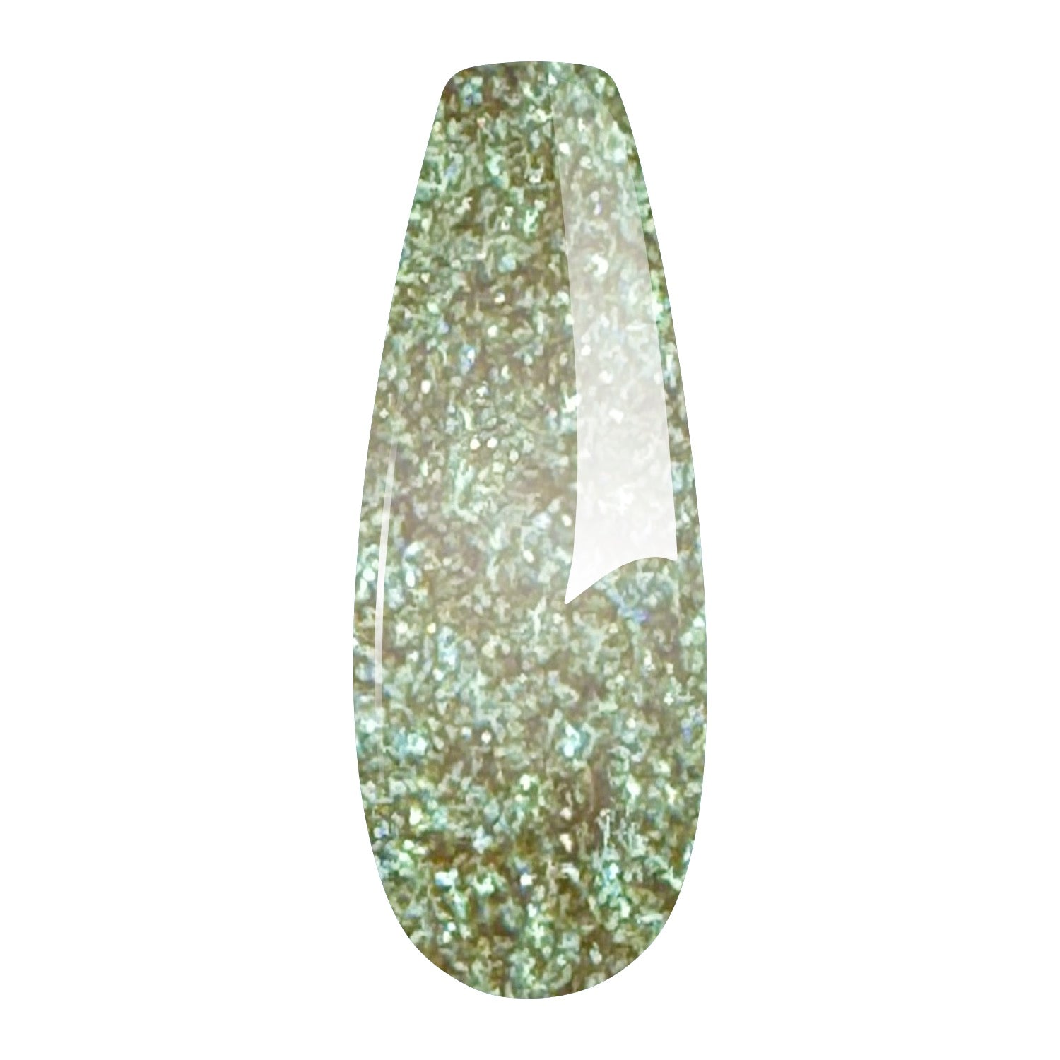 Flake Rifle Powder HD Pro Acrylic Diamond Flake Powder - Green *NEW* – Hazel Dixon Nails Ltd
