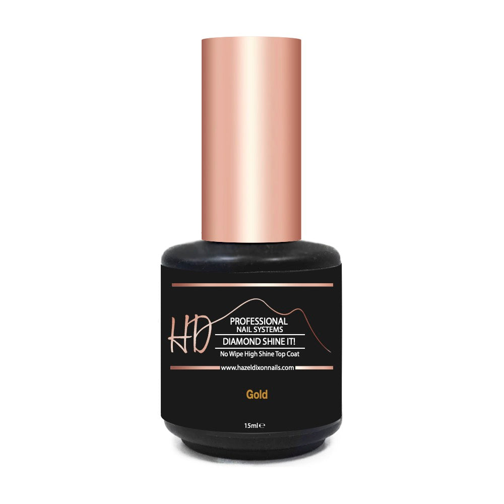 Hazel Dixon Nails Ltd