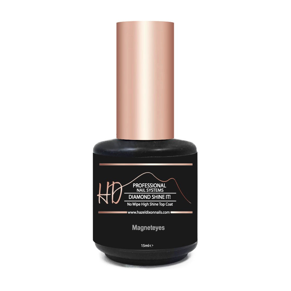 Hazel Dixon Nails Ltd