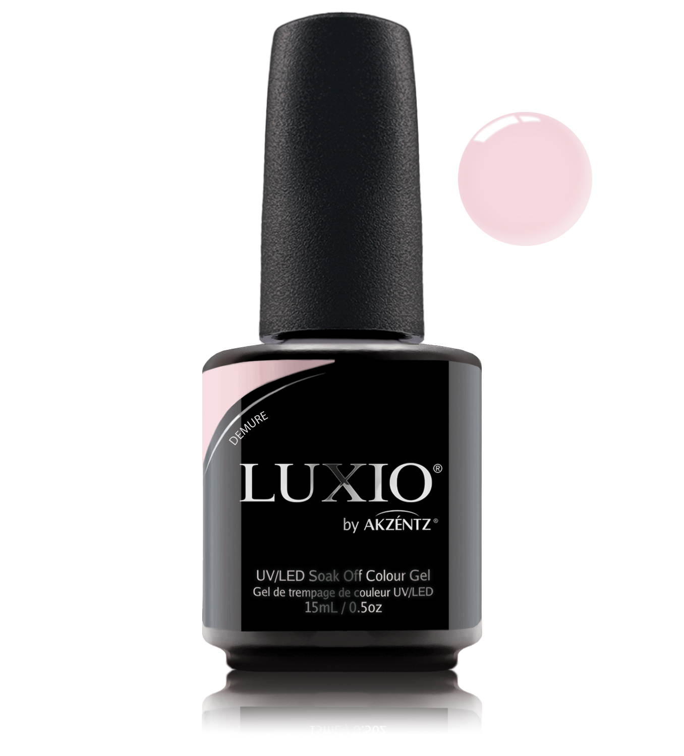 Luxio Demure