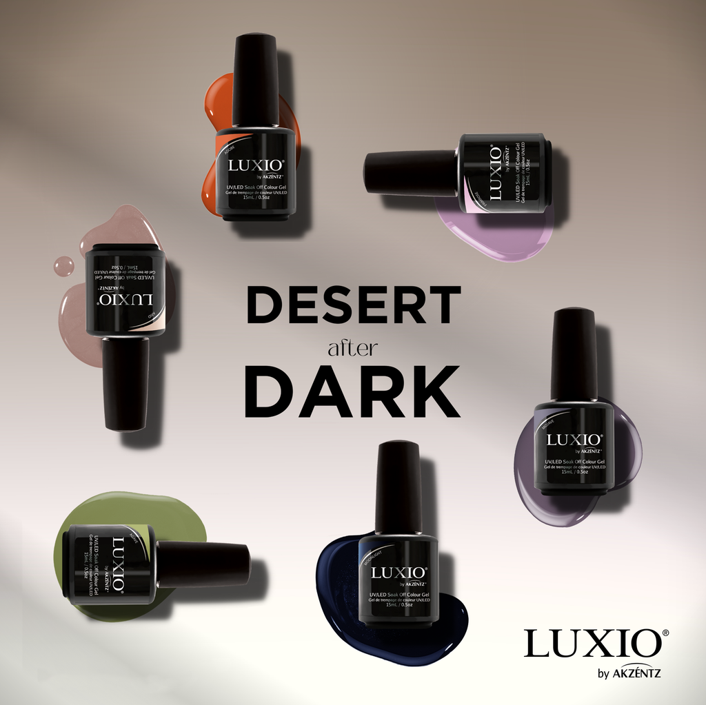 *NEW* Luxio Moonlight