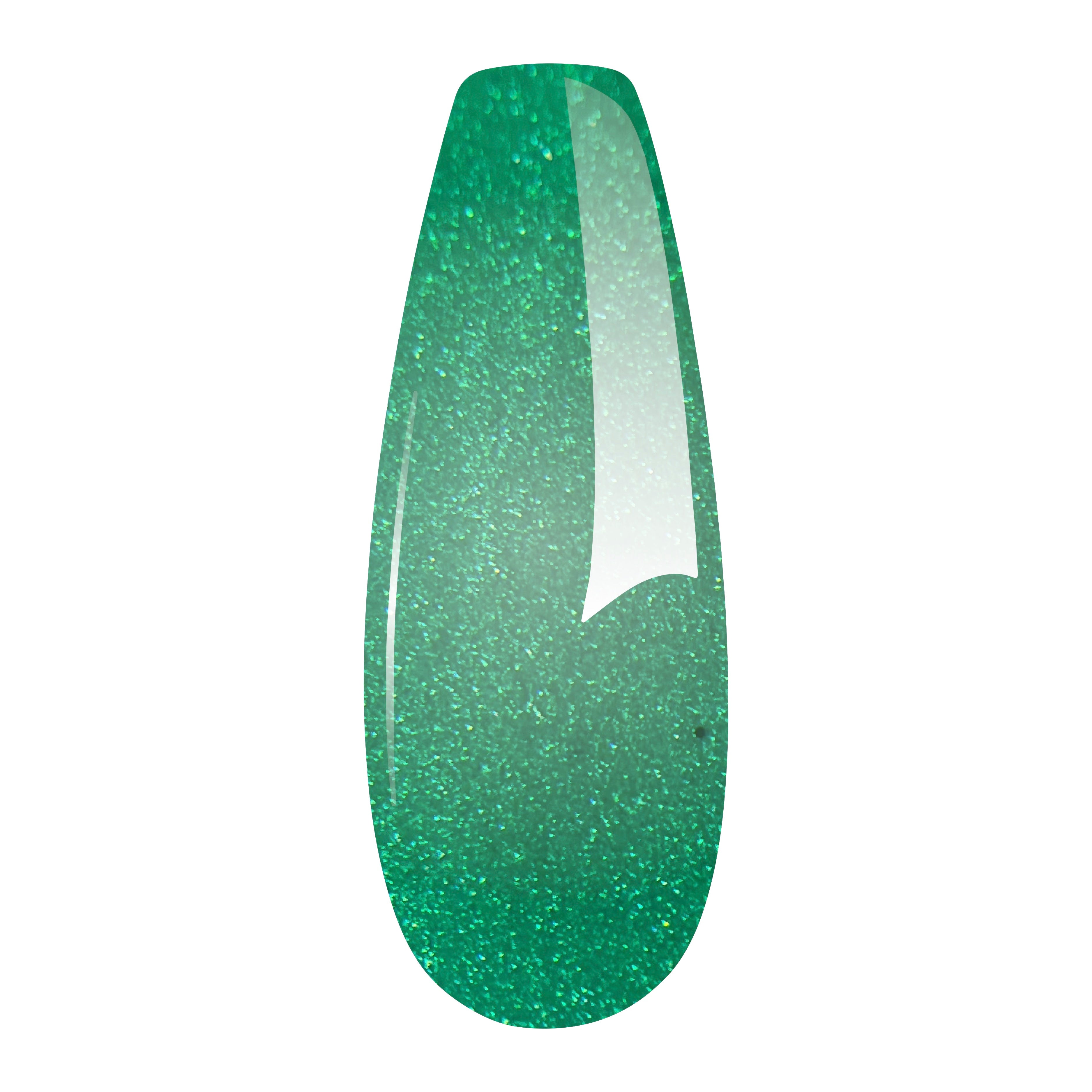 HD Pro Mermaid Vibes - Emerald lagoon