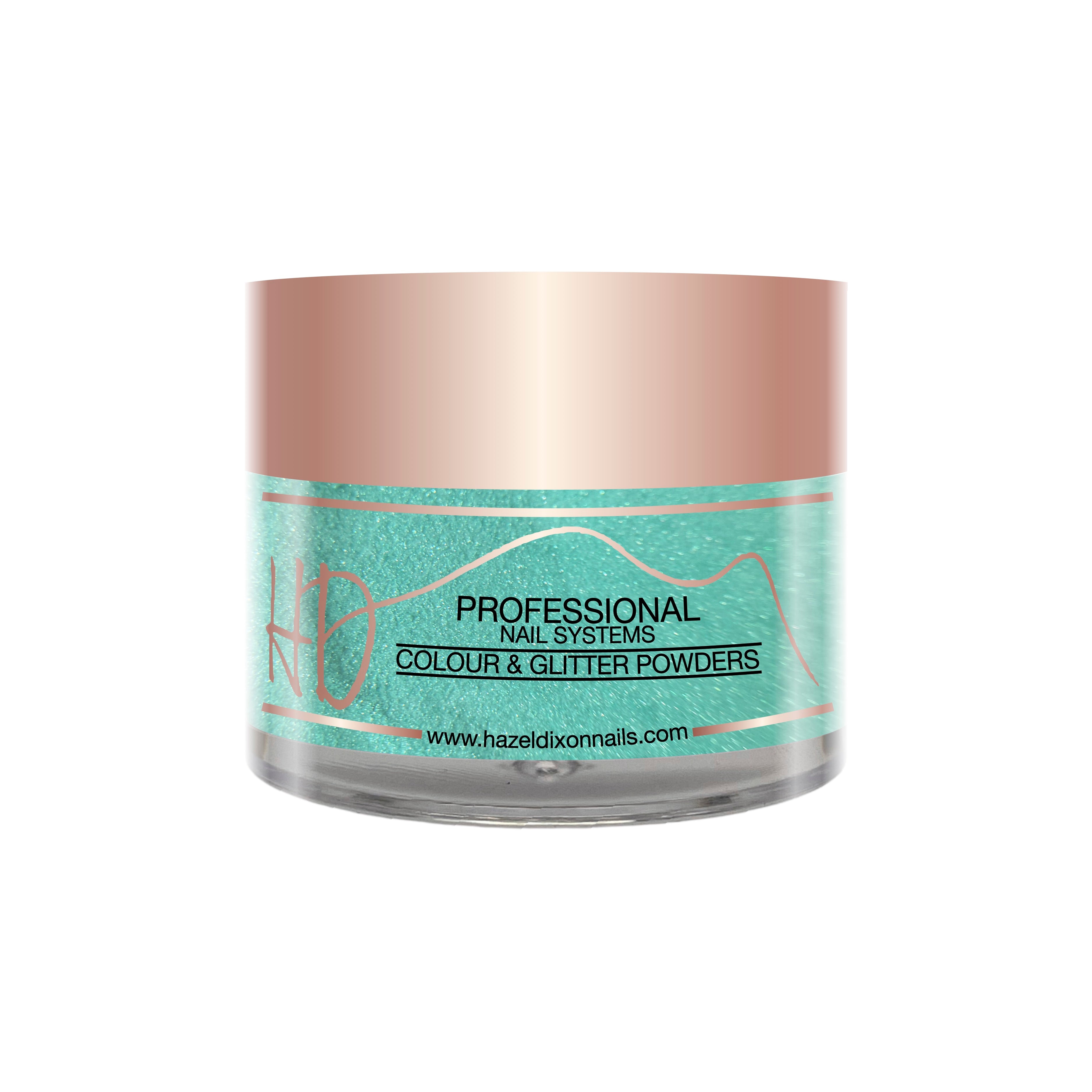 HD Pro Mermaid Vibes - Emerald lagoon