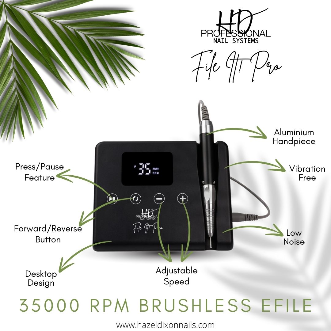 HD File It! PRO - Desktop E-file