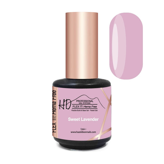 HD Pro Flex It ! Hema Free - Sweet Lavender