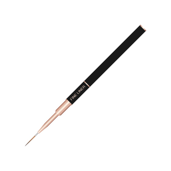 Fine Liner Detail Brush - RG