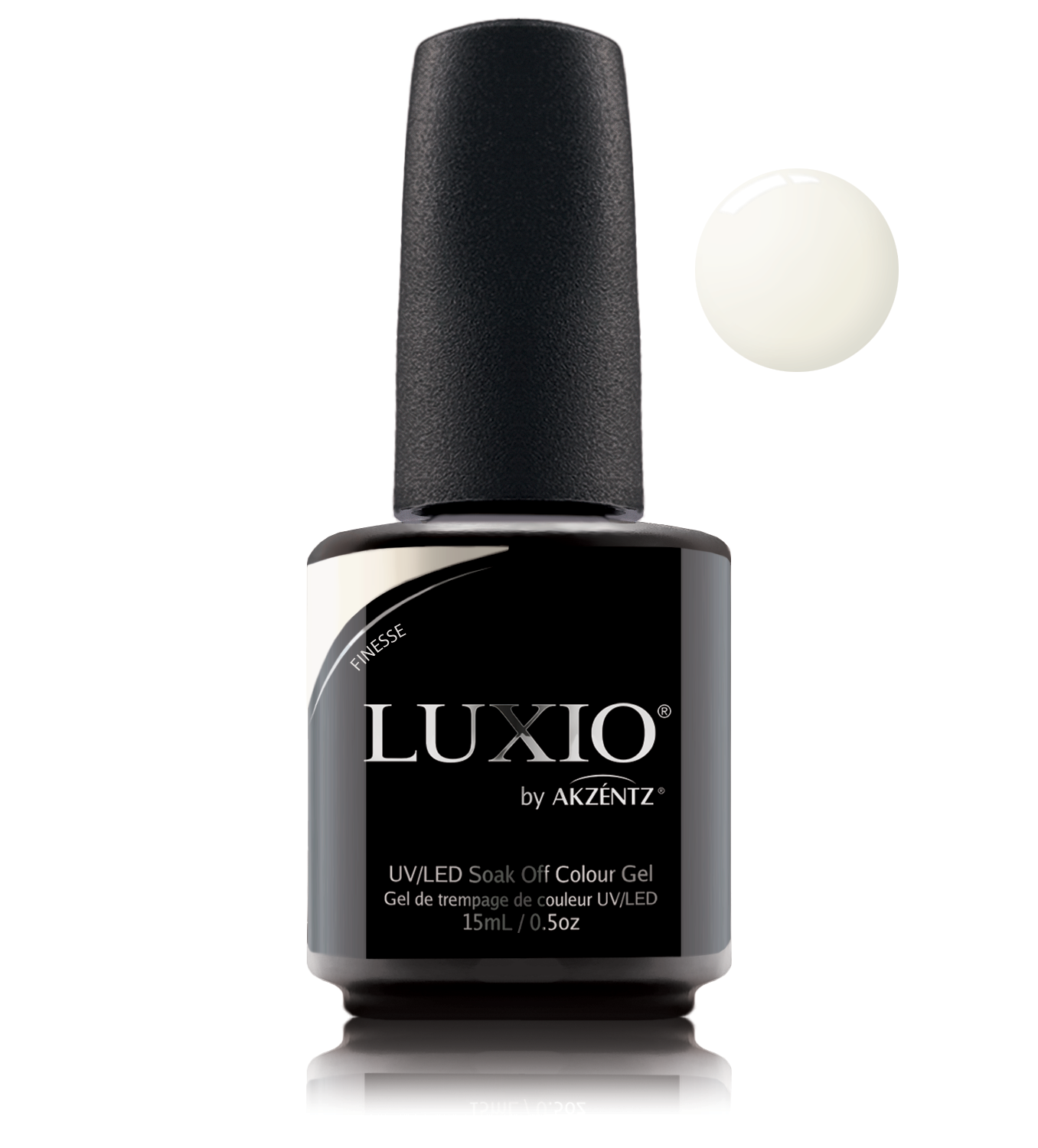 Luxio Finesse
