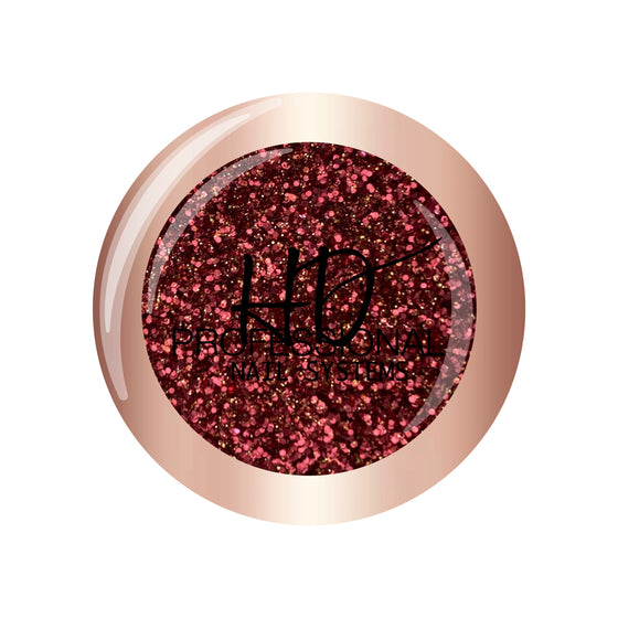 Multi Mix Glitter - Firecracker *NEW*