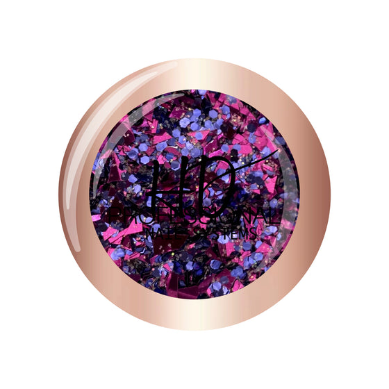 Multi Mix Glitter - Roman Candle *NEW*