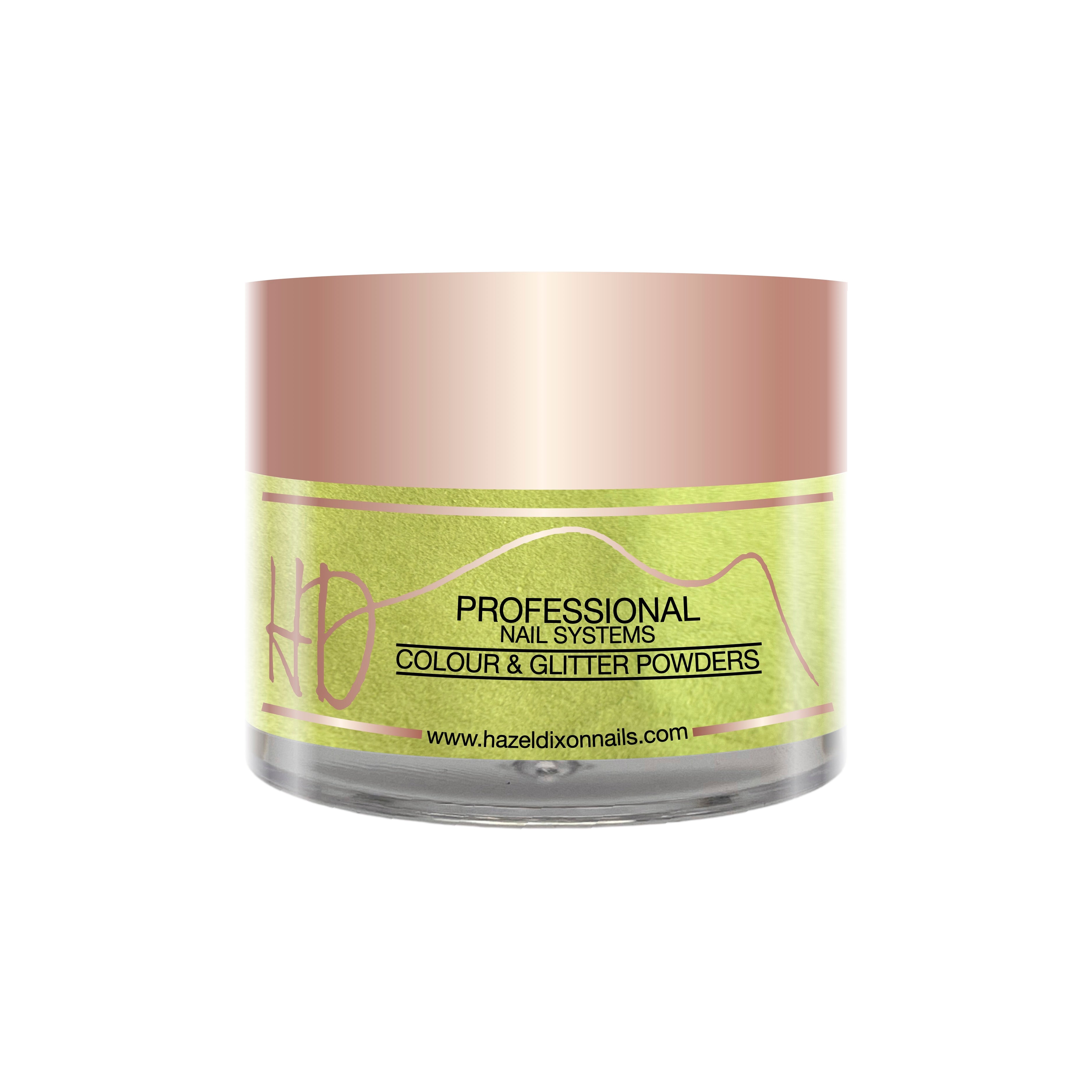 HD Pro Sugar 'n' Spice - Herb