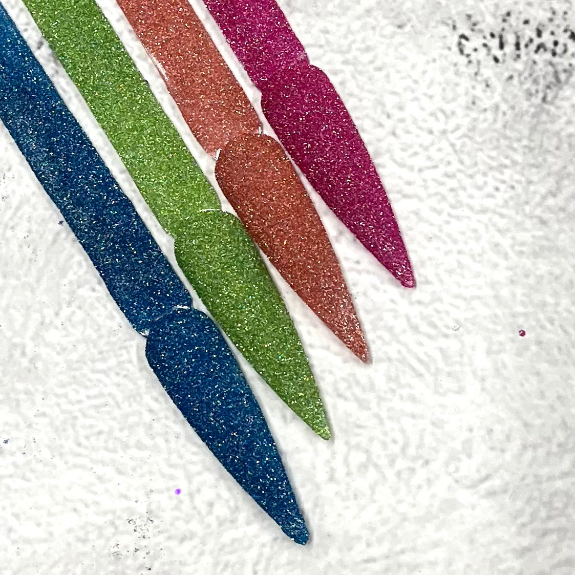 HOLO Flash Glitter - Blue Jazz