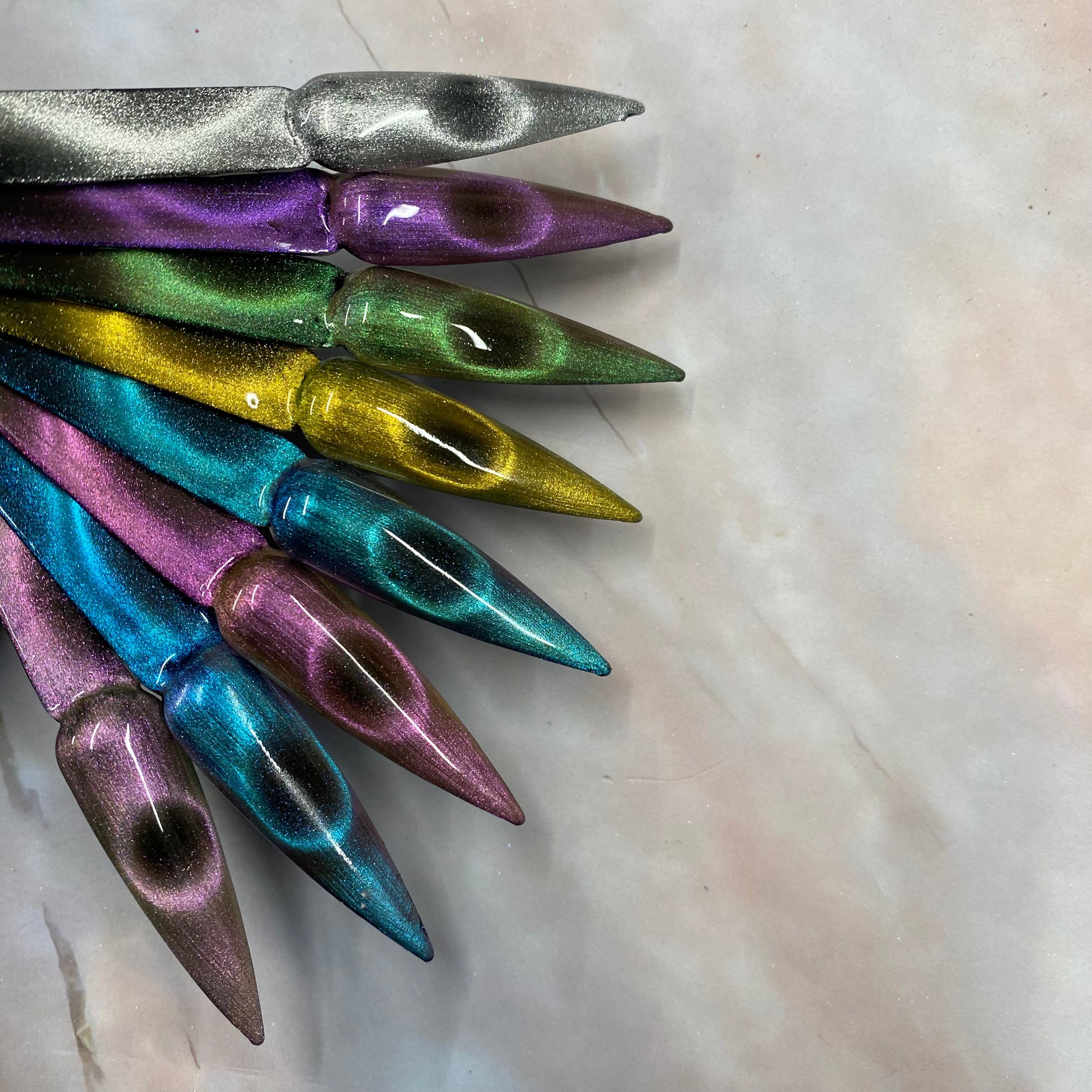 Colour It! Magneteyes Collection